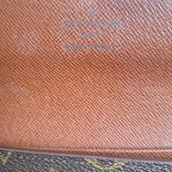 Louis Vuitton wallet - Picture 3 of 10